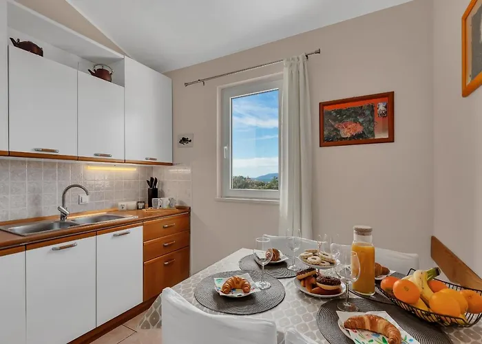 Dev On The In The Center Makarska