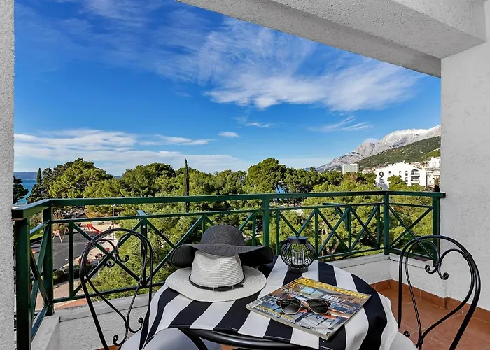 Dev On The In The Center Apartamento *