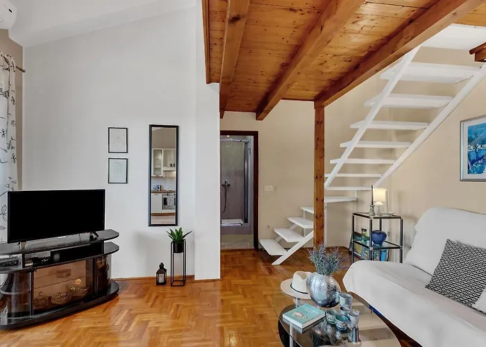 Apartamento Dev On The In The Center