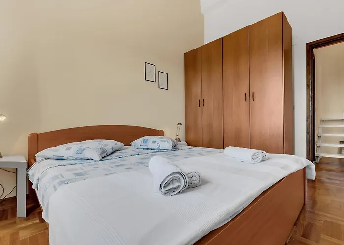 Dev On The In The Center Apartamento *