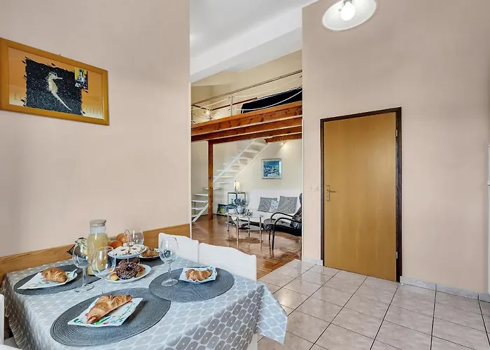 Apartamento Dev On The In The Center